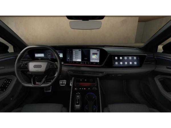 Audi A5 Avant TFSI S line S tro 360°+Matrix+Navi