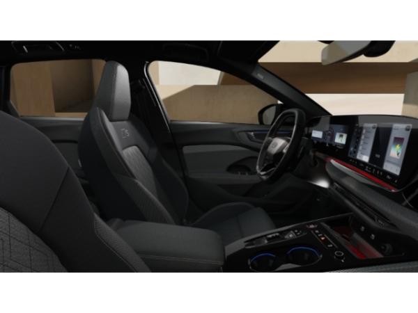 Audi A5 Avant TFSI S line S tro 360°+Matrix+Navi