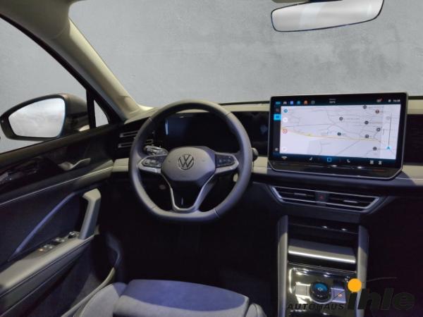 Volkswagen Tiguan Elegance 1,5 eTSI DSG Gar.01.2031 IQ-LIGHT+ACC+NAVI