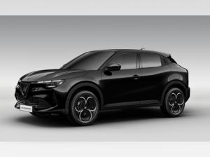 Alfa Romeo Junior Elettrica 156 PS - Gewerbe