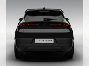 Alfa Romeo Junior Elettrica 156 PS - Gewerbe