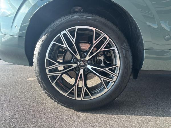 Audi Q3 SUV TFSI 110 kw S tronic Sonderkonditionen*