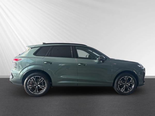 Audi Q3 SUV TFSI 110kW S tronic Sonderkonditionen*