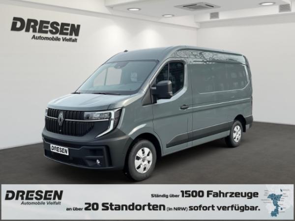 Renault Master Kastenwagen FWD Kastenadvance L2H2 3,5t Blu