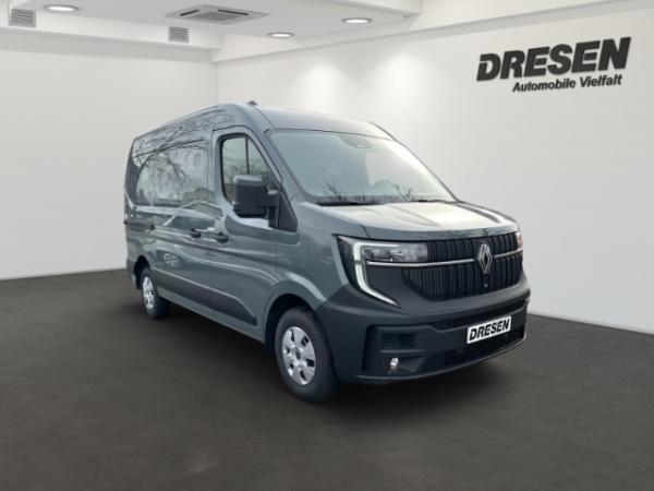 Renault Master Kastenwagen FWD Kastenadvance L2H2 3,5t Blu