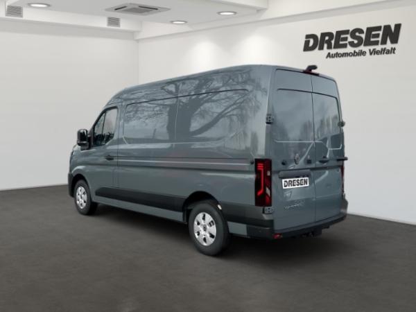 Renault Master Kastenwagen FWD Kastenadvance L2H2 3,5t Blu