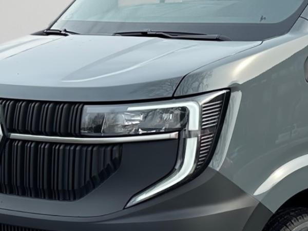 Renault Master Kastenwagen FWD Kastenadvance L2H2 3,5t Blu