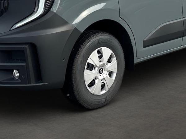 Renault Master Kastenwagen FWD Kastenadvance L2H2 3,5t Blu