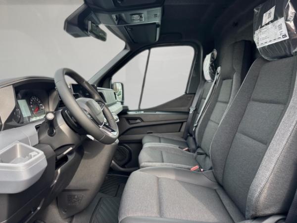 Renault Master Kastenwagen FWD Kastenadvance L2H2 3,5t Blu