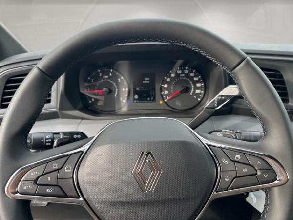 Renault Master Kastenwagen FWD Kastenadvance L2H2 3,5t Blu