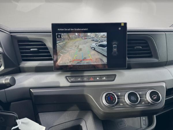 Renault Master Kastenwagen FWD Kastenadvance L2H2 3,5t Blu