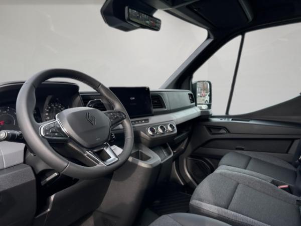 Renault Master Kastenwagen FWD Kastenadvance L2H2 3,5t Blu