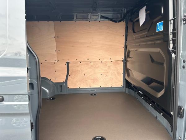 Renault Master Kastenwagen FWD Kastenadvance L2H2 3,5t Blu