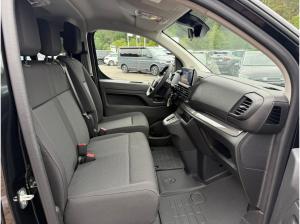 Opel Vivaro Kombi 9-Sitzer AKTION %%% Automatik 177PS
