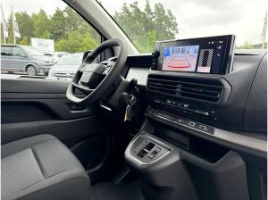 Opel Vivaro Kombi 9-Sitzer AKTION %%% Automatik 177PS