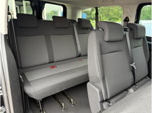 Opel Vivaro Kombi 9-Sitzer AKTION %%% Automatik 177PS