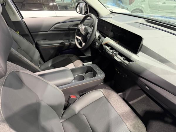 Kia EV5 ⚡️Earth 81 kWh ⚡️2WD EARTH DRIVE ✔️SOUND✔️ LED✔️ Sofort