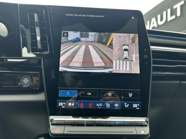 Renault Rafale ESPRIT ALPINE E-TECH Full Hybrid 200 ❗ VOLLAUSSTATTUNG ❗ SOFORT VERFÜGBAR ❗