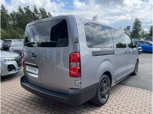 Opel Vivaro Kombi 9-Sitzer AKTION %%% Automatik 177PS