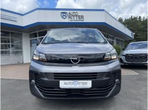 Opel Vivaro Kombi 9-Sitzer AKTION %%% Automatik 177PS