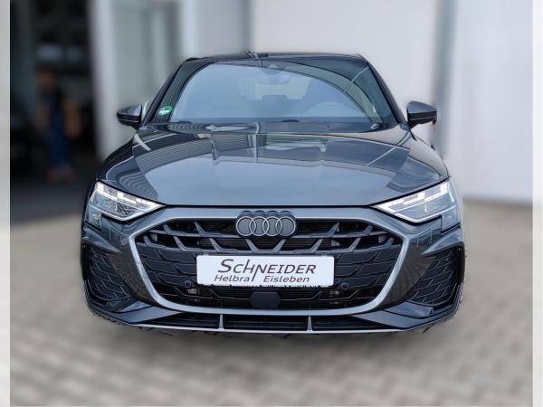 Audi A3 Sportback  S line 45 TFSIe 200 kW VOLL