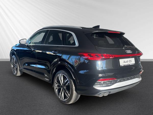 Audi Q5 SUV TDI quattro 150KW Advanced (Sonderkondition*)