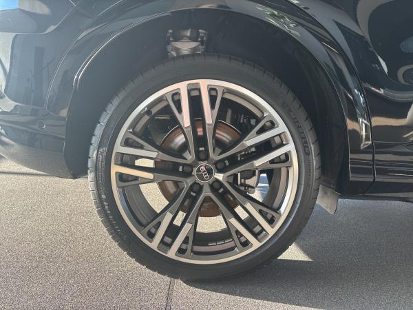 Audi Q5 SUV TDI quattro 150KW Advanced (Sonderkondition*)