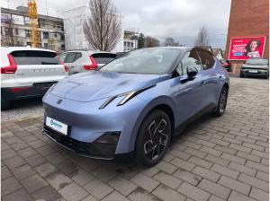 LYNK & Co 02 Core ALLE FARBEN P