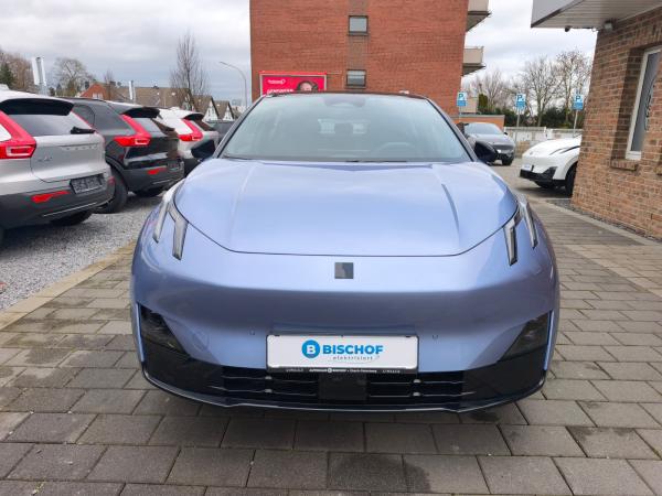 LYNK & Co 02 Core ALLE FARBEN P