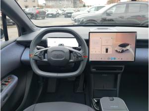 LYNK & Co 02 Core ALLE FARBEN P