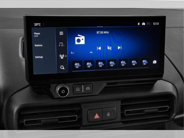 Opel Combo Cargo M 102 PS Kamera+FlexCargo+AKTION%%%