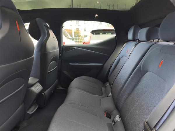 LYNK & Co 02 Core ALLE FARBEN P