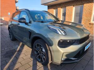 LYNK & Co 01 Core PHEV - ALLE FARBEN G