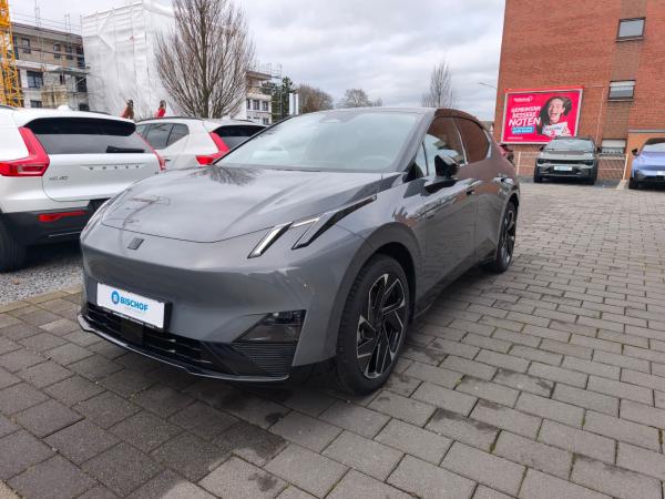 LYNK & Co 02 More ALLE FARBEN G