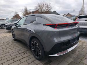 LYNK & Co 02 More ALLE FARBEN G