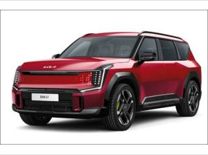 Kia EV9 GT AWD !!508PS!! Neubestellung Kia EV9 GT AWD !!508PS!! Neubestellung