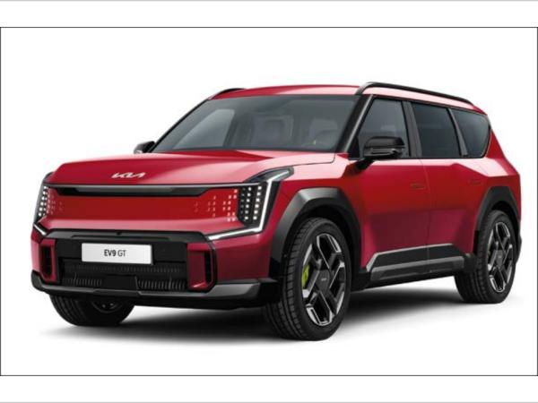 Kia EV9 GT AWD !!508PS!! Neubestellung Kia EV9 GT AWD !!508PS!! Neubestellung