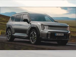 Kia EV9 GT AWD !!508PS!! Neubestellung Kia EV9 GT AWD !!508PS!! Neubestellung