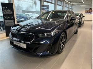 BMW i5 eDrive40**Sofort Verfügbar** 0,25% Versterung**