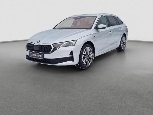 Skoda Octavia Combi 2.0 TDI DSG Tour Pano AHK