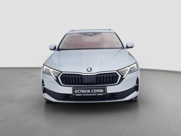 Skoda Octavia Combi 2.0 TDI DSG Tour Pano AHK