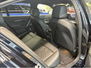 BMW i5 eDrive40**Sofort Verfügbar** 0,25% Versterung**