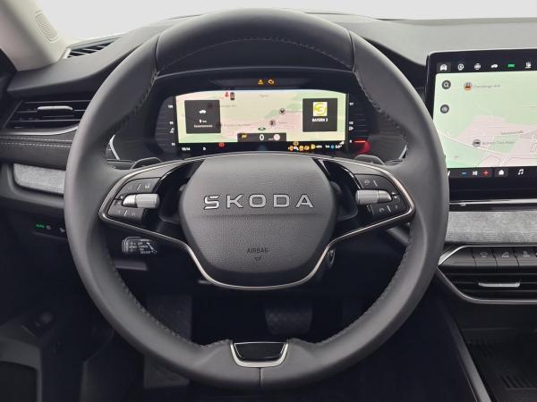 Skoda Octavia Combi 2.0 TDI DSG Tour Pano AHK