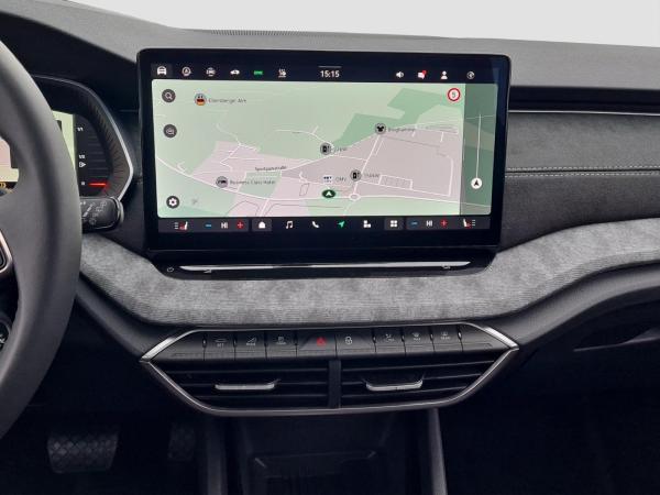 Skoda Octavia Combi 2.0 TDI DSG Tour Pano AHK