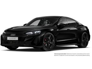 Audi e-tron GT S PANO B&O 360CAM LM21 HEAD-UP