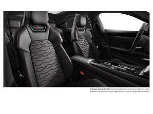 Audi e-tron GT S PANO B&O 360CAM LM21 HEAD-UP