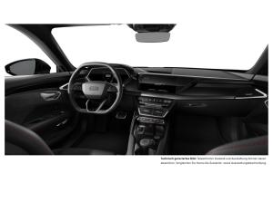 Audi e-tron GT S PANO B&O 360CAM LM21 HEAD-UP