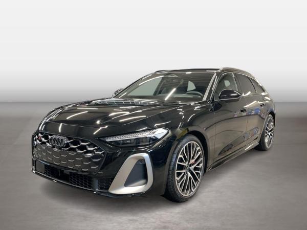 Audi S5 Avant edition one TFSI S tronic 360 LM