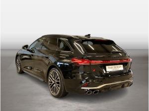 Audi S5 Avant edition one TFSI S tronic 360 LM