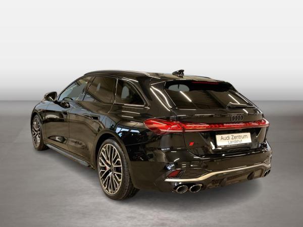 Audi S5 Avant edition one TFSI S tronic 360 LM